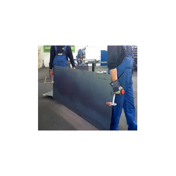 Porta-Planchas