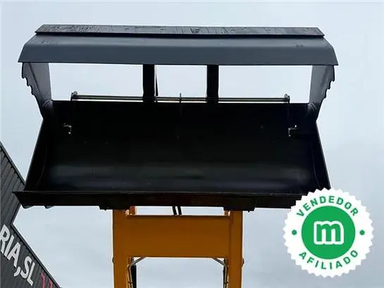 JCB 3 CX Plus 110 Hp Turbo Stage V Premium backhoe loader