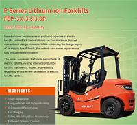 FEP-30/35/38P