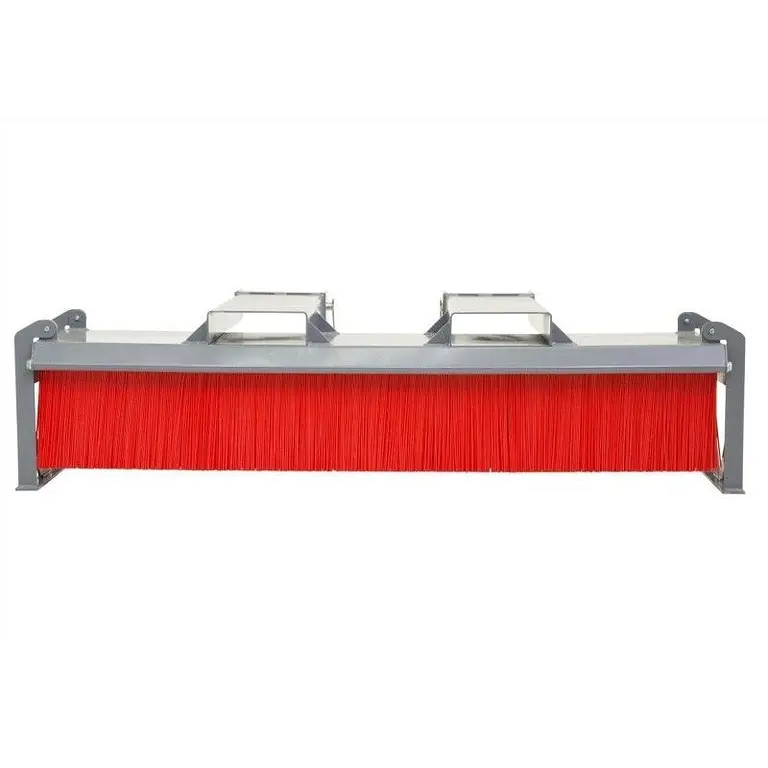 1500mm sweeper brush for forklift