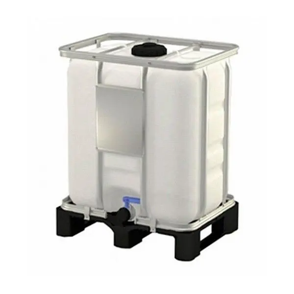 Contenedor para líquidos 300L