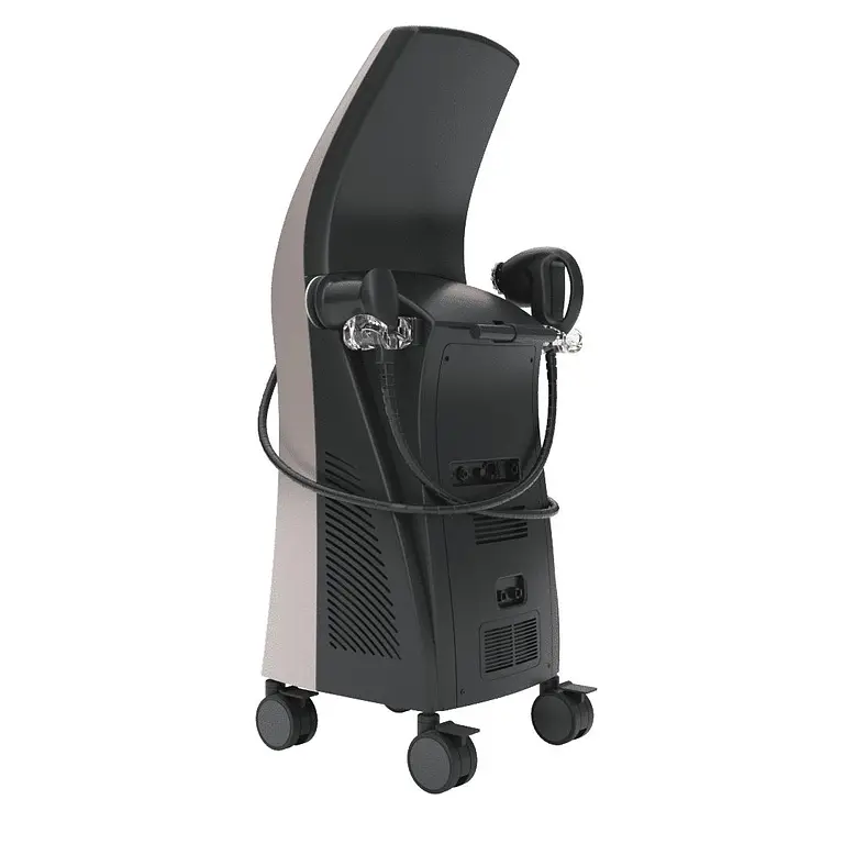 Alma Primex body contouring device