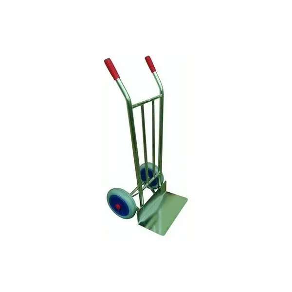 Carro Inox
