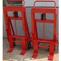 Cart elevator for cabinets 4500kg