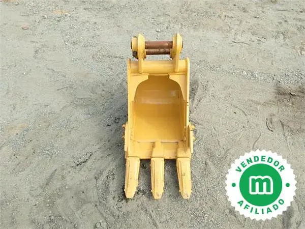 Cucharón de excavación Takeuchi Tb 016 de 300mm