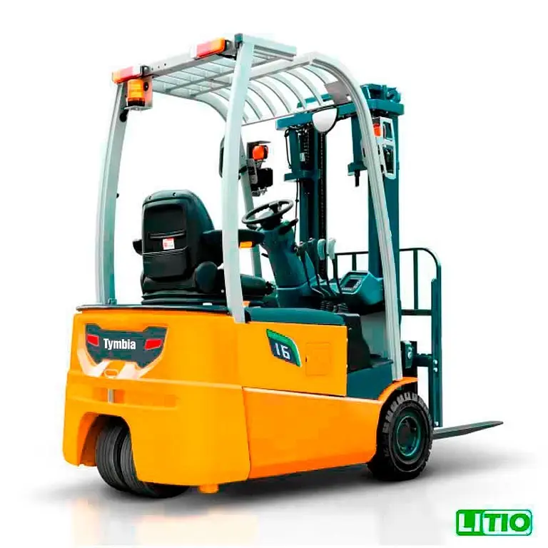 Carretilla elevadora de litio serie G3 1500-2000kg