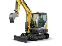 excavadora compacta ET08CN