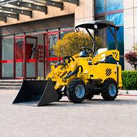 Tymbia TWL140 2023 mini loader