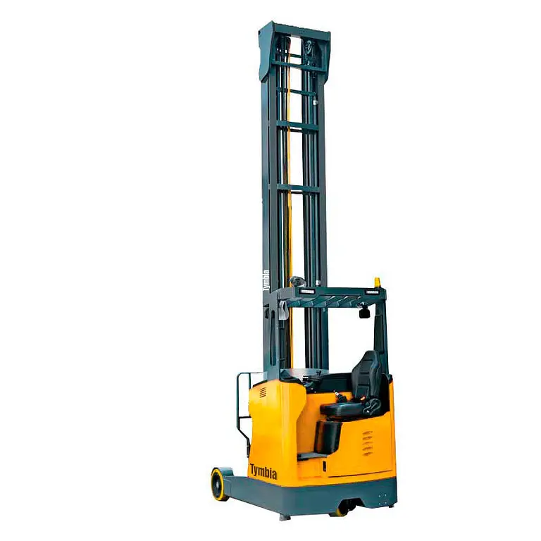 Carretilla retráctil MiMA MFZ16