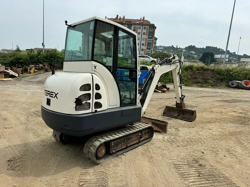 Terex TC29