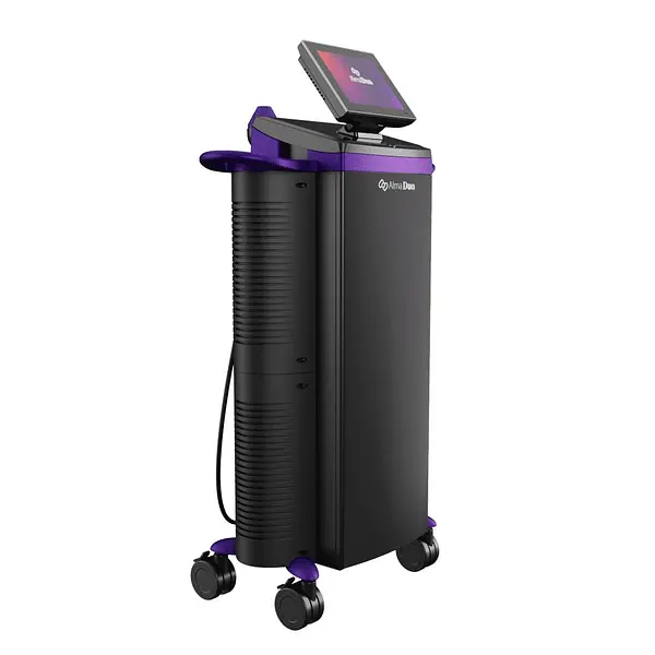 Alma Duo shockwave therapy platform