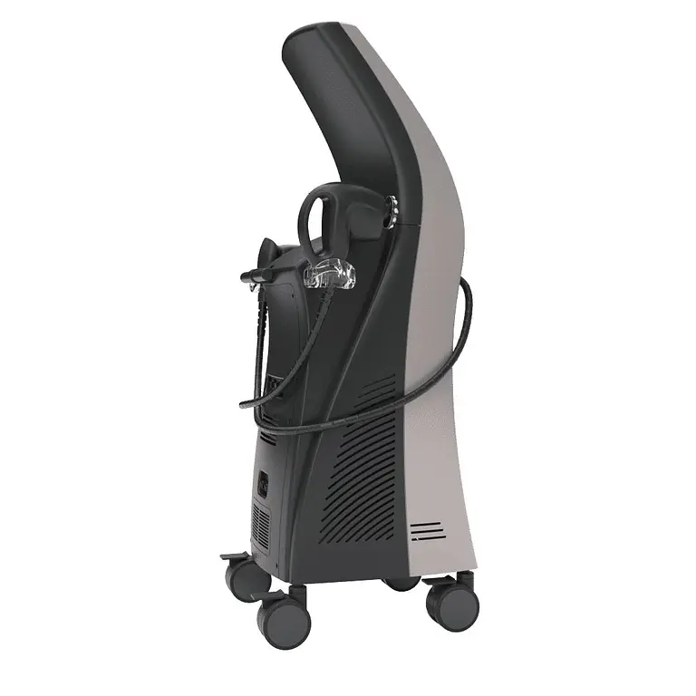 Alma Primex body contouring device