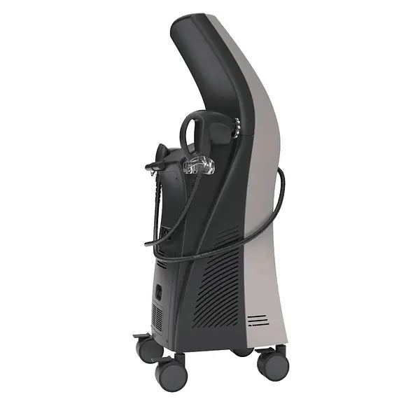 Dispositivo de remodelación corporal Alma Primex