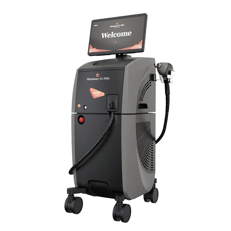 Harmony XL Pro Special Edition