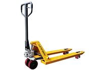 NobleLift AC/DF series 2000/2500/3000 kg hand pallet truck