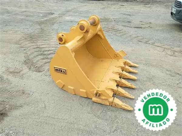 Cucharón de excavación de 900mm para Takeuchi TB145 TB250