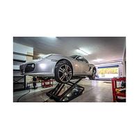 Automatic mobile lift 2800kg