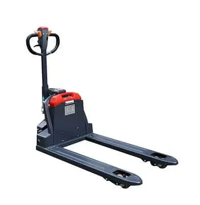 Manupack PRO Range 1500 kg electric pallet truck