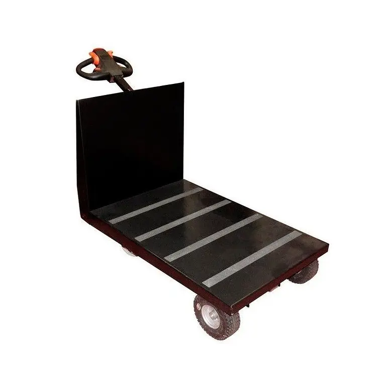 Plataforma autopropulsada 300kg