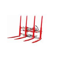 Condicionador de horquilla FEM2 2200kg de capacidad 1200mm de ancho