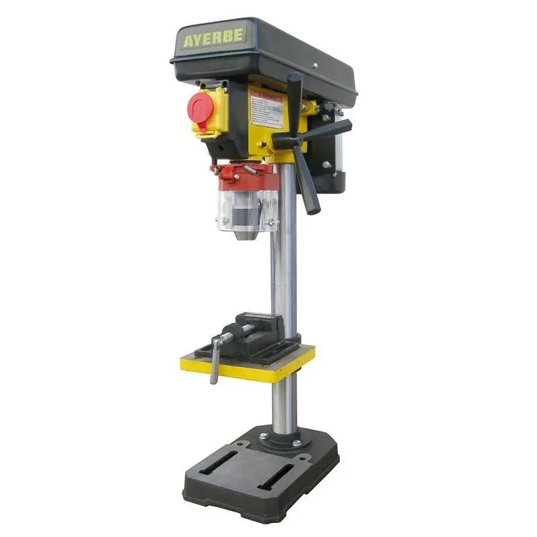 Drill aY-13 TS column