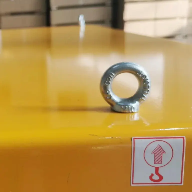 Hu-Lift HY electric lifting table