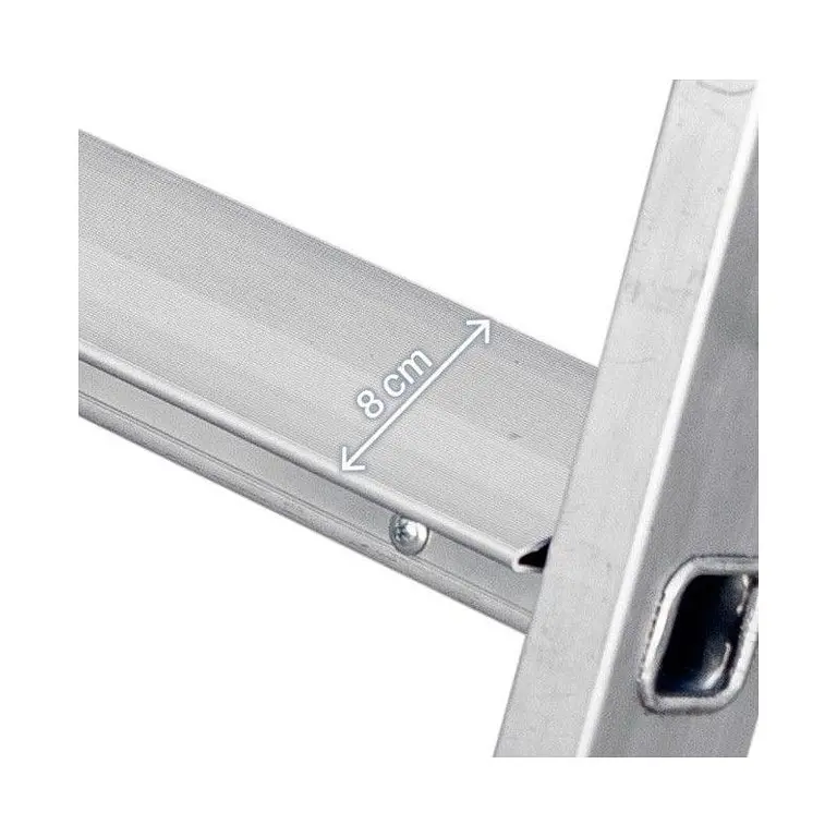 Foldable height adjustable work platform