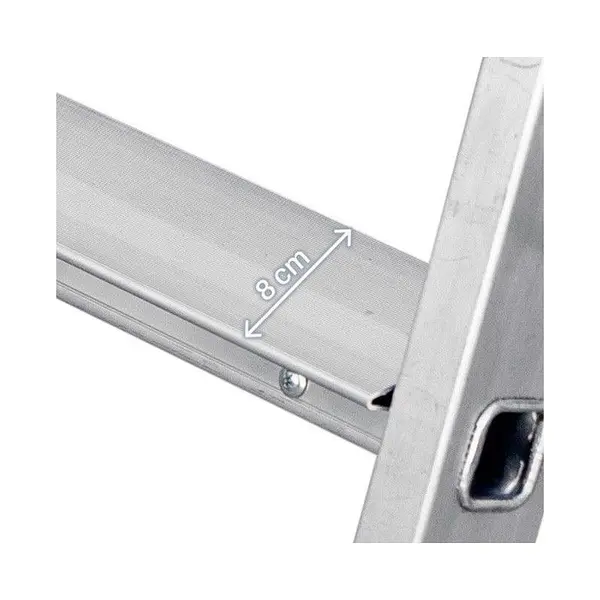 Foldable height adjustable work platform