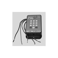 PSL+ programmable safety closure