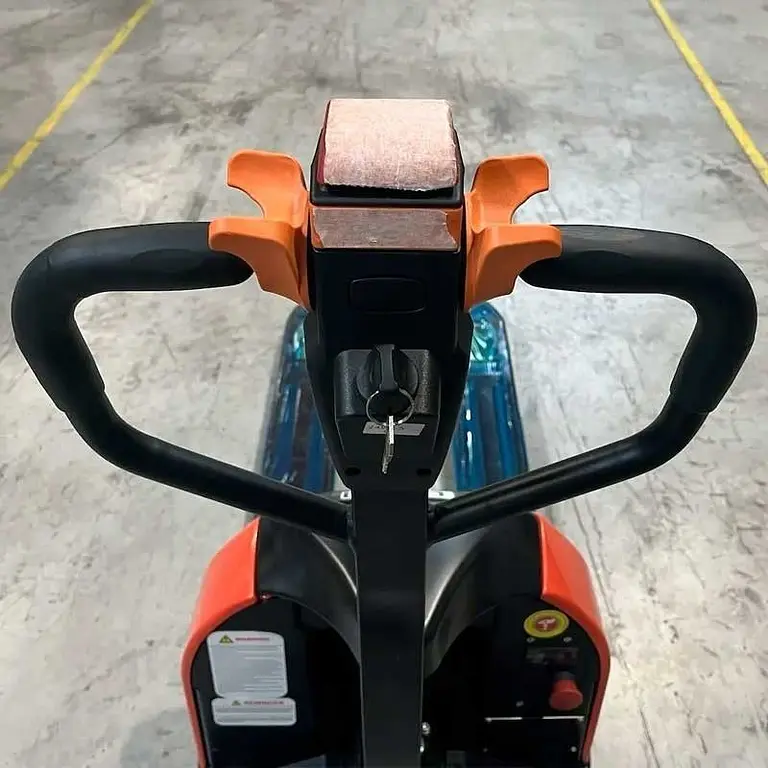 48V 10Ah lithium battery for Tymbia electric pallet trucks