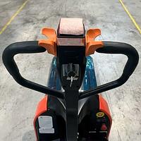 48V 10Ah lithium battery for Tymbia electric pallet trucks