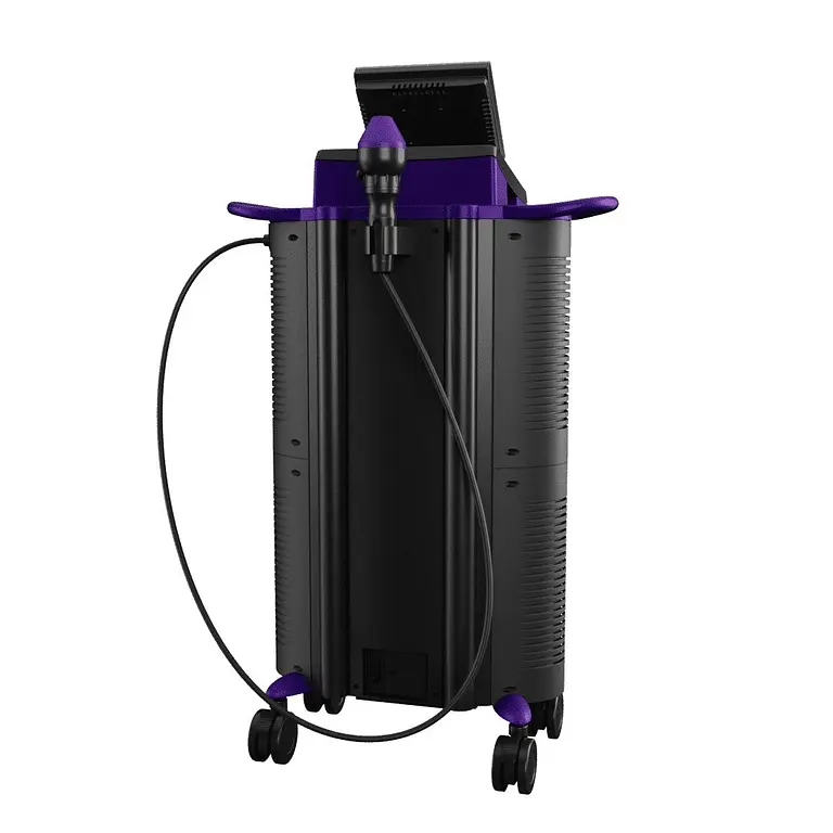 Alma Duo shockwave therapy platform