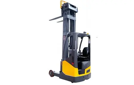 Hu-Lift Reach Truck CQD16-Li