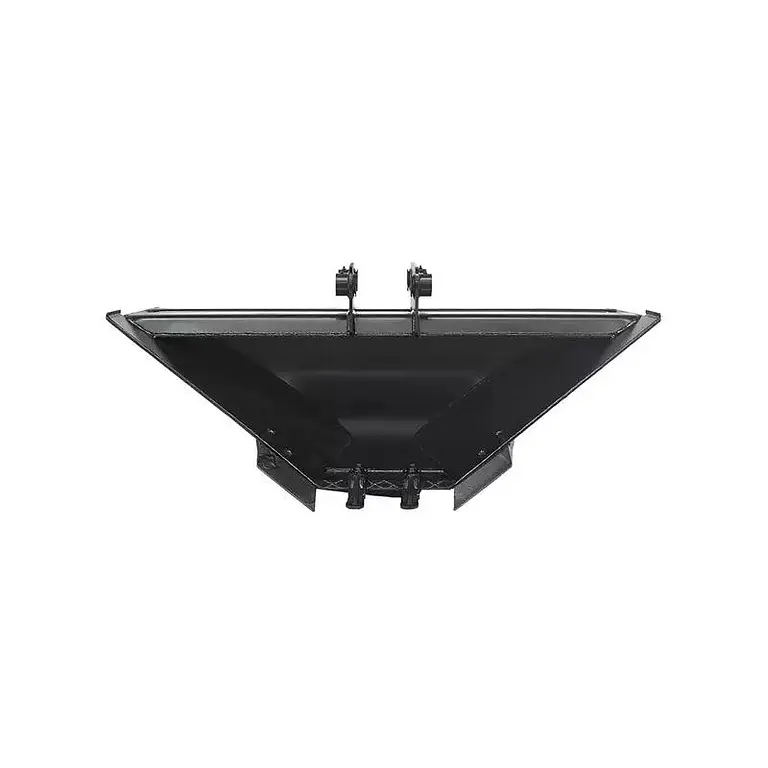 JCB Balde cónico para zanjas Baldes