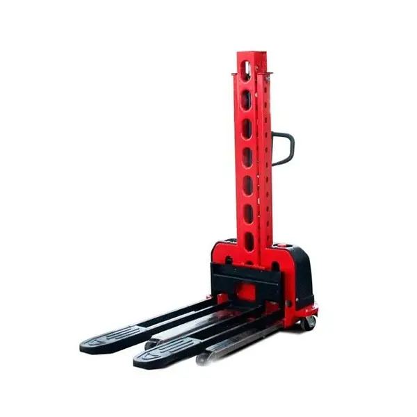 Apilador Autoportante 500kg a 900mm (Altura Total 1200mm)
