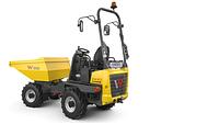 Dumper DW20-2