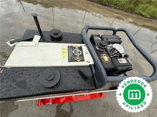 Rodillo tándem Dynapac