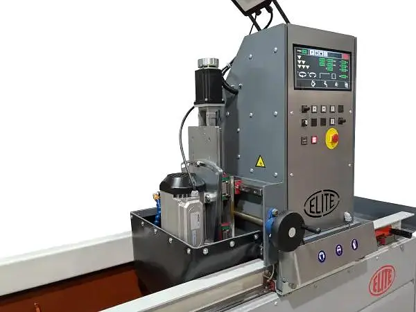 Máquina de afilado de cuchillos industrial Elite CU Pro