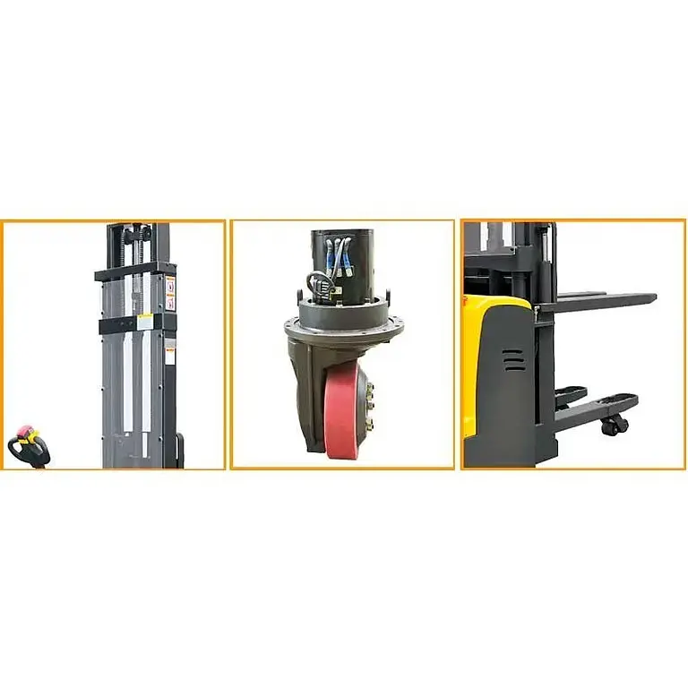 AE15.25 electric stacker