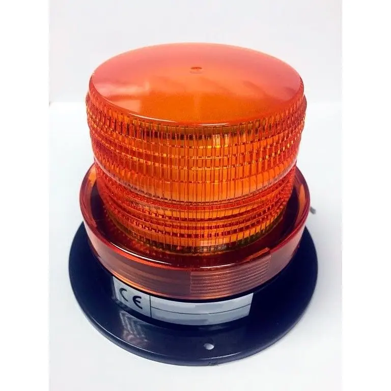 Faro LED destellante 12-110V