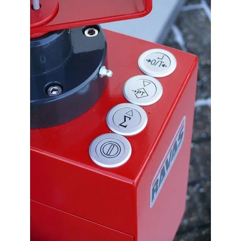 Electric pallet truck Total Agility 2000kg