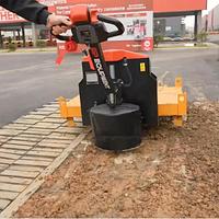 EP EPT20-15ET2H All-Terrain Electric Pallet Truck 1.5T