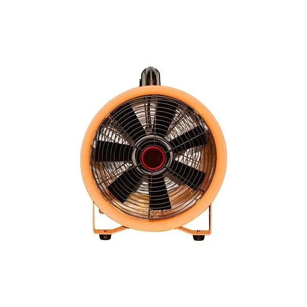 Industrial ventilator Ø600mm 245W