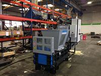 Hydraulic Baler for Metals Roter