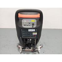 Scrubber dryer with driver 530mm brush