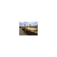 Loading ramp 12m Standard