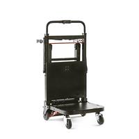 Electric caterpillar stair climbing cart 160kg