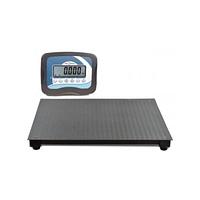 Báscula Industrial con Visor 3000kg
