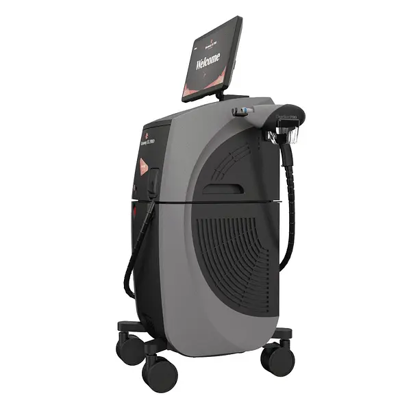 Harmony XL Pro Edición Especial