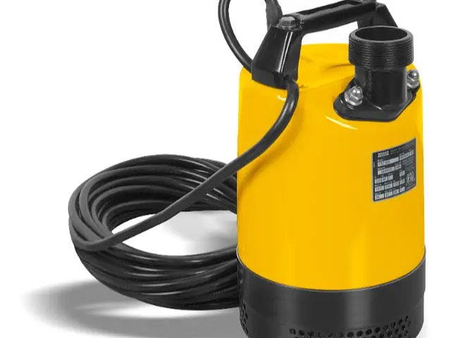 Submersible Pump PS 2-800